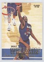 Walt Williams