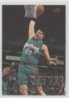 Bryant Reeves