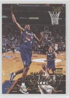 Marcus Camby