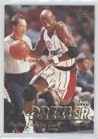 Clyde Drexler