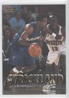 Rod Strickland