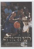 Rod Strickland