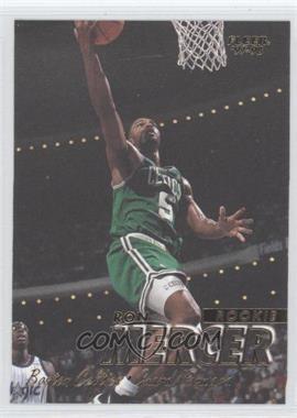 1997-98 Fleer - [Base] #242 - Ron Mercer