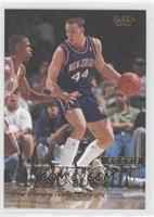 Keith Van Horn