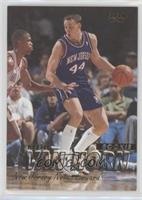 Keith Van Horn