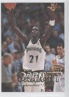 Kevin Garnett