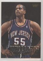 Jayson Williams