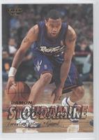 Damon Stoudamire