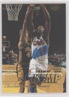 Shawn Kemp