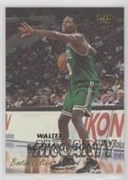 Walter McCarty