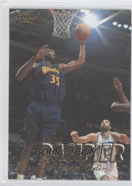 1997-98 Fleer - [Base] #305 - Erick Dampier