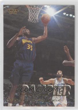 1997-98 Fleer - [Base] #305 - Erick Dampier