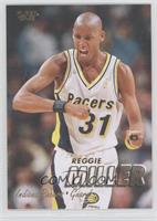 Reggie Miller