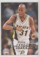 Reggie Miller