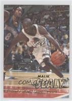 Malik Sealy