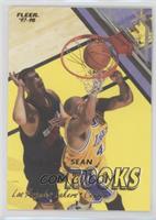 Sean Rooks