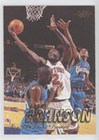 Larry Johnson