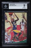 Kobe Bryant [BGS 9 MINT]