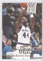 Harvey Grant