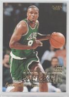 Antoine Walker