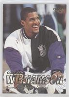 Corliss Williamson