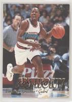 Greg Anthony [EX to NM]