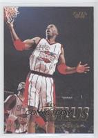 Kevin Willis