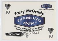 Tracy McGrady