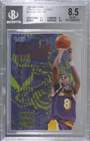 Kobe Bryant [BGS 8.5 NM‑MT+]