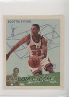 Scottie Pippen [EX to NM]