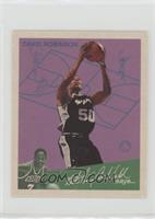 David Robinson