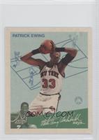 Patrick Ewing