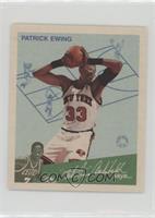 Patrick Ewing