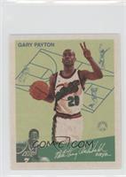 Gary Payton