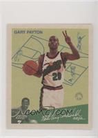 Gary Payton