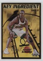 Shawn Kemp