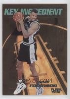 David Robinson