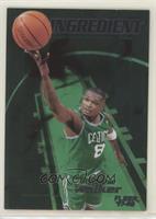 Antoine Walker [EX to NM]