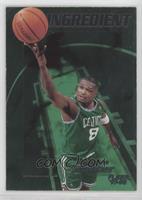 Antoine Walker