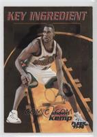 Shawn Kemp