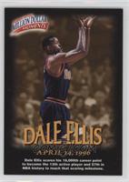 Dale Ellis [Noted]