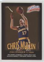 Chris Mullin [Noted]