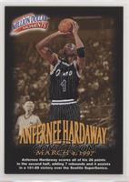 Anfernee Hardaway