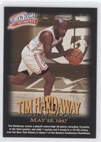 Tim Hardaway