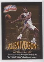 Allen Iverson