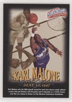 Karl Malone