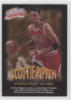 Scottie Pippen