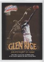 Glen Rice