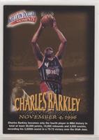 Charles Barkley