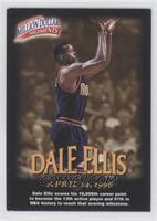 Dale Ellis [Noted]